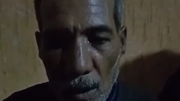 والد ضحية الغدر على يد زملائه بالبحيرة: ابني راح يطالب بأجره من المزرعة رجعلنا ميت| بث مباشر