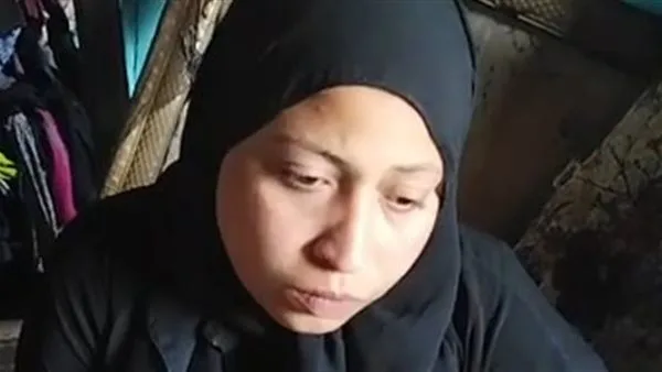 والدة صغيرة لقيت مصرعها في حريق شقة بالمنوفية: ماتت قدام عيني وملحقتش أنقذها | بث مباشر والدة صغيرة لقيت مصرعها في حريق شقة بالمنوفية: ماتت قدام عيني وملحقتش أنقذها | بث مباشر