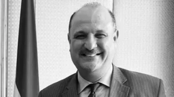 وزارة الخارجية تنعى السفير الدكتور حازم فهمي مساعد وزير الخارجية السابق