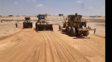 وزير الإسكان: إجراء قرعتين لتسكين المواطنين الموفقين لأوضاعهم بالرابية في الشروق نهاية أبريل الجاري