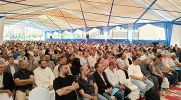 وزير الإسكان: تخصيص أراضٍ للمواطنين ممن وفقوا أوضاعهم بقرعتي العبور الجديدة