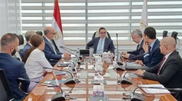 وزير الاستثمار: نتجه لإطلاق منصة رقمية جديدة لتسهيل عمليات التقديم والتراخيص