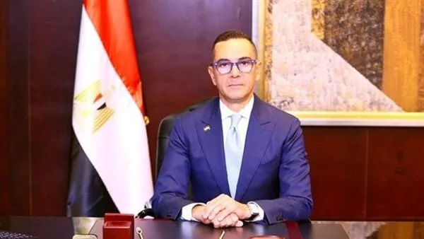 وزير الاستثمار يوقف التعامل مع شركة IAQC الصينية وزير الاستثمار يوقف التعامل مع شركة IAQC الصينية