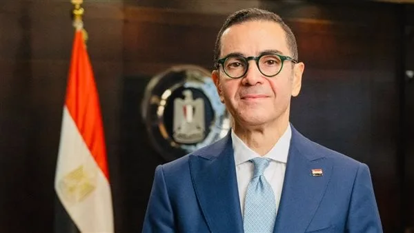 وزير التجارة: رسوم ترامب الجمركية ليست عائقا أمام الصادرات المصرية