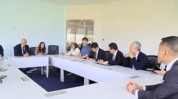 وزير التعليم: التجربة اليابانية بالمدارس المصرية قصة نجاح ويجب تعميمها في إفريقيا