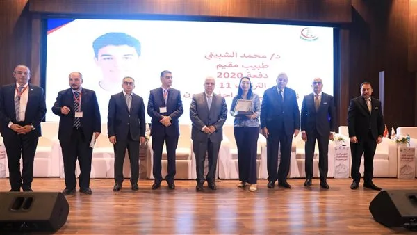 وزير التعليم العالي: الدولة لن توافق على إنشاء أي مستشفى جامعي جديد ما لم تتوافر فيه المعايير الأكاديمية