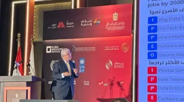 وزير التعليم العالي للطلاب: شهادتك مش أول حاجة هتسأل عليها وأنت بتقدم على الشغل