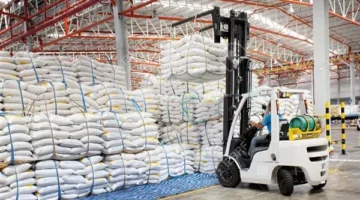 وزير التموين: طرح السكر في المجمعات الاستهلاكية بـ 30 جنيهًا للكيلو