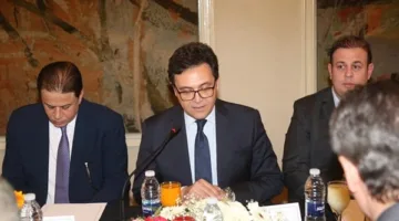 وزير الثقافة خلال اجتماع لجنة الدراما: هناك مسؤولية لتقديم المزيد من الأعمال الملهمة للأجيال القادمة