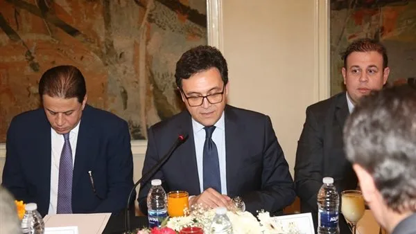 وزير الثقافة خلال اجتماع لجنة الدراما: هناك مسؤولية لتقديم المزيد من الأعمال الملهمة للأجيال القادمة