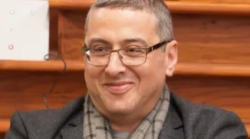 وزير الثقافة يهنئ الأديب محمد سمير ندا لفوزه بجائزة البوكر: تقاليد السرد المصري ما زالت قادرة على الإبهار