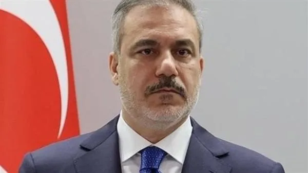 وزير الخارجية التركي يزور قطر اليوم لبحث ملفات فلسطين وسوريا وتعزيز التعاون الثنائي وزير الخارجية التركي يزور قطر اليوم لبحث ملفات فلسطين وسوريا وتعزيز التعاون الثنائي