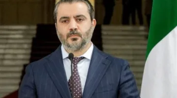 وزير الخارجية السوري: وحدنا الفصائل ونلاحق داعش.. والعقوبات تعرقل ازدهار بلادنا