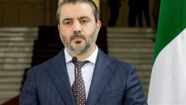 وزير الخارجية السوري: وحدنا الفصائل ونلاحق داعش.. والعقوبات تعرقل ازدهار بلادنا وزير الخارجية السوري: وحدنا الفصائل ونلاحق داعش.. والعقوبات تعرقل ازدهار بلادنا