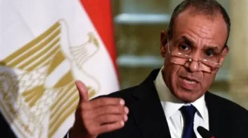 وزير الخارجية: مشاركة مصرية رفيعة المستوى بأوغندا اليوم
