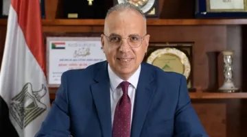 وزير الري يستجيب لمشكلة مواطن على صفحة رئاسة الوزراء.. ويرد بتعليق: فيه لجنة بتفتش النهاردة