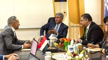 وزير السياحة: يجري حاليًا الإعداد لإطلاق بنك للفرص الاستثمارية السياحية