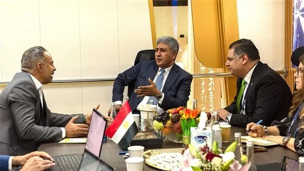 وزير السياحة: يجري حاليًا الإعداد لإطلاق بنك للفرص الاستثمارية السياحية