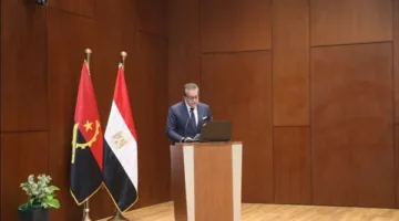 وزير الصحة: مصر تنتج 91% من المستحضرات الدوائية محليًا.. وتعد أكبر دولة مصدرة للدواء بالشرق الأوسط وإفريقيا