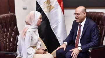 وزير العمل: 686 مليون جنيه دعمًا للعمالة غير المنتظمة.. ووفرنا 378 ألف فرصة توظيف دون استثناءات للأجور| حوار