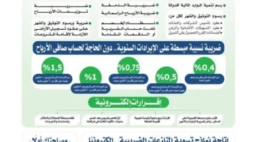 وزير المالية: حوافز وتيسيرات غير مسبوقة بكل أنواع الضرائب لتخفيف الأعباء والالتزامات الضريبية
