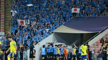 وسط جماهيره.. النصر يسقط بثلاثية أمام كاوساكي بنصف نهائي دوري أبطال آسيا ويودع البطولة