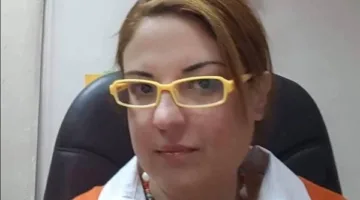 وفاة أيتن فؤاد مساعد الرئيس التنفيذي لهيئة تنشيط السياحة