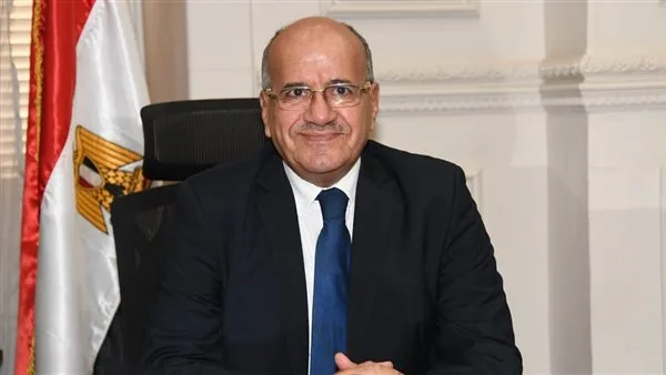 وفاة النائب ثروت فتح الباب عضو مجلس الشيوخ متأثرًا بإصابته في حادث سير وفاة النائب ثروت فتح الباب عضو مجلس الشيوخ متأثرًا بإصابته في حادث سير