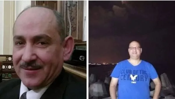 وفاة شخص خلال صلاة الجنازة على شقيقه بالدقهلية وفاة شخص خلال صلاة الجنازة على شقيقه بالدقهلية