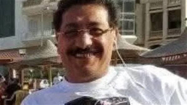 وفاة عادل فريد مدير إنتاج شركة هاي كواليتي وفاة عادل فريد مدير إنتاج شركة هاي كواليتي