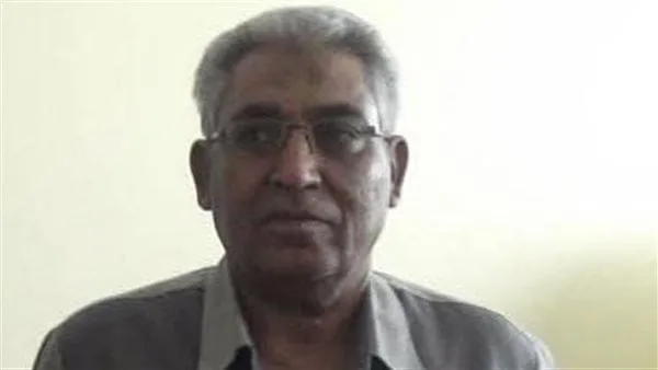 وفاة عميد كلية التجارة بجامعة جنوب الوادي سابقا بسبب أزمة صحية