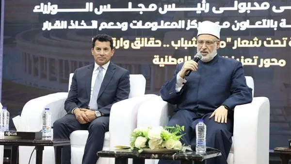 وكيل الأزهر: المناهج الدينية تخضع لعمليات تطوير ومراجعة مستمرة من قبل لجان علمية متخصصة وكيل الأزهر: المناهج الدينية تخضع لعمليات تطوير ومراجعة مستمرة من قبل لجان علمية متخصصة