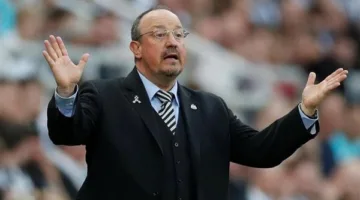 وكيل رافائيل بينيتيز: المدرب رحب بتدريب الأهلي خلفا لـ مارسيل كولر