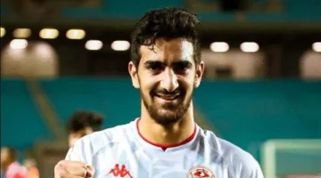 يتبقى رأي ناديه.. محمد بن رمضان يوافق على شروط الأهلي المالية