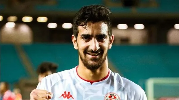 يتبقى رأي ناديه.. محمد بن رمضان يوافق على شروط الأهلي المالية يتبقى رأي ناديه.. محمد بن رمضان يوافق على شروط الأهلي المالية