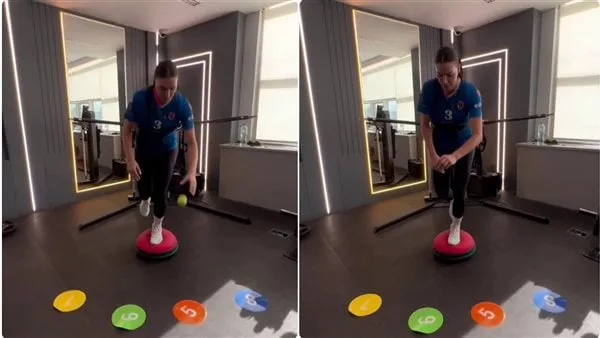 يحسن من التوازن.. ما هو إعادة التأهيل الدهليزي وفوائده ؟ يحسن من التوازن.. ما هو إعادة التأهيل الدهليزي وفوائده ؟