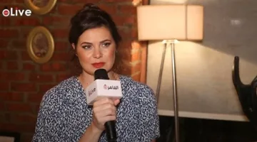 يسرا اللوزي: الناس بدأت تتكلم عن معاناتهم مع التحرش بعد مسلسل لام شمسية.. ومش عيب نطلب الدعم