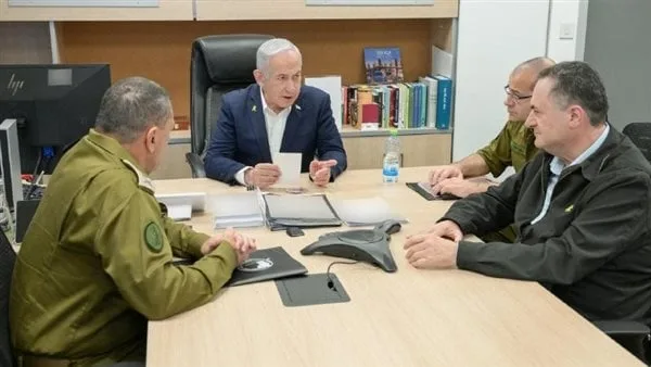 يشمل وقف الحرب لمدة 5 سنوات.. تل أبيب ترفض مقترح وقف إطلاق النار رغم موافقة حماس