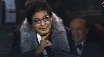 يطرح في صيف 2025.. تفاصيل ألبوم محمد منير الجديد