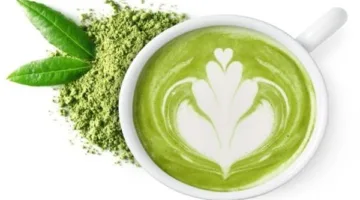 يقلب الالتهابات... فوائد شاي الماتشا للجسم