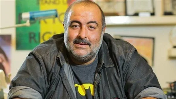 يناقش كل العصور.. تفاصيل فيلم حتة أنتيكة لـ المخرج سامح عبد العزيز يناقش كل العصور.. تفاصيل فيلم حتة أنتيكة لـ المخرج سامح عبد العزيز