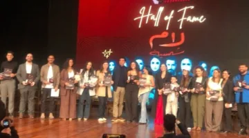 يُعرض الأحد المقبل.. مسلسل لام شمسية يشارك في مهرجان SeriesFest الأمريكي| تفاصيل