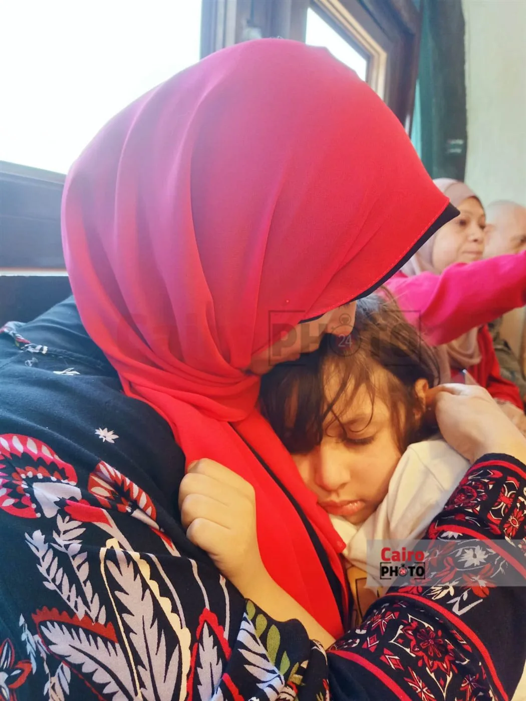 القاهرة 24 سبب رجوعه.. صاحبة واقعة خطف نجلها سليم من أهل زوجها تكشف تفاصيل عودته