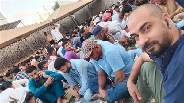 الحبس 6 أشهر لـ5 متهمين جدد في قضية النصب على 160 شخصا بوهم السفر للخارج