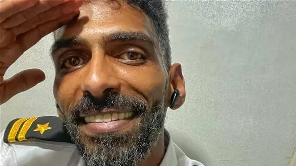 انتهاء أزمة البحارة المصريين العالقين بالمياه الإماراتية.. وأحدهم لـ القاهرة 24: يتم التجهيز للإخلاء