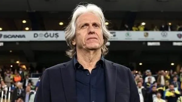 بسبب أنشيلوتي.. حلم خيسوس في مهب الريح بعد الرحيل عن الهلال السعودي بسبب أنشيلوتي.. حلم خيسوس في مهب الريح بعد الرحيل عن الهلال السعودي