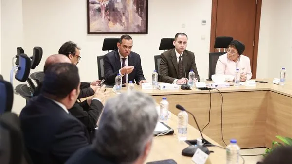 الصحة: إطلاق تطبيق رقمي جديد لتقييم مهارات الشباب وربطهم بسوق العمل.. وآخر لمواجهة المشكلات السلوكية للأطفال الصحة: إطلاق تطبيق رقمي جديد لتقييم مهارات الشباب وربطهم بسوق العمل.. وآخر لمواجهة المشكلات السلوكية للأطفال