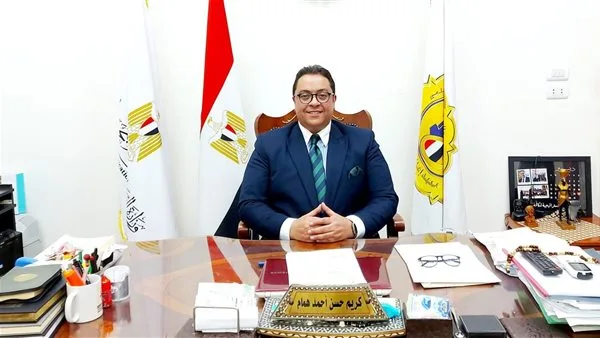 مدير إعداد القادة: صالون القادة الثقافي يعيد تشكيل وعي الشباب المصري