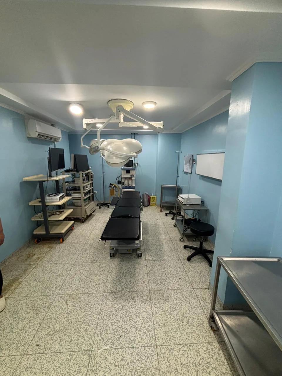 الصحة: إغلاق 7 مستشفيات في الأقصر وأسوان | صور