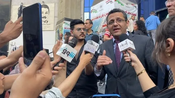 البلشي: البدل حق لكل الصحفيين وسيزيد ويجب إبعاده عن المنافسة في الانتخابات